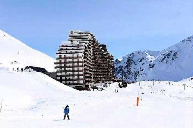 Résidence Le Montana - maeva Home - La Mongie