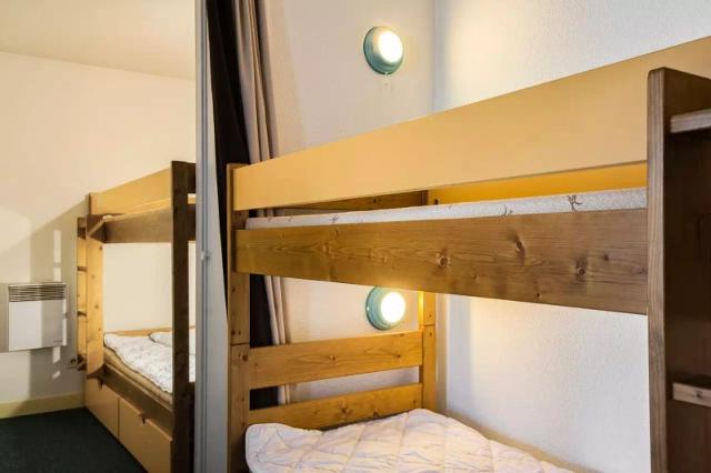 Résidence Le Montana - maeva Home - La Mongie