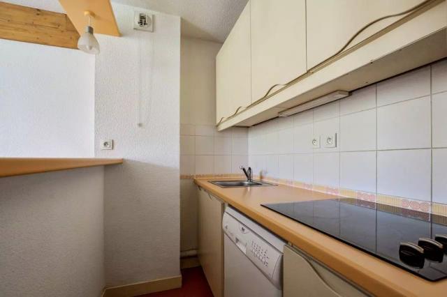 Résidence Le Montana - maeva Home - La Mongie