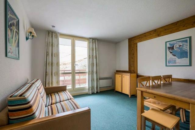 Résidence Le Montana - maeva Home - La Mongie