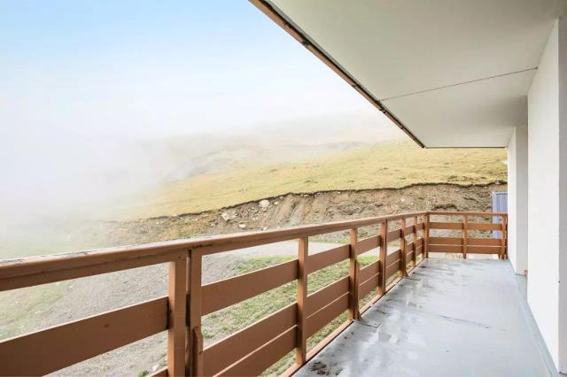 Résidence Le Montana - maeva Home - La Mongie