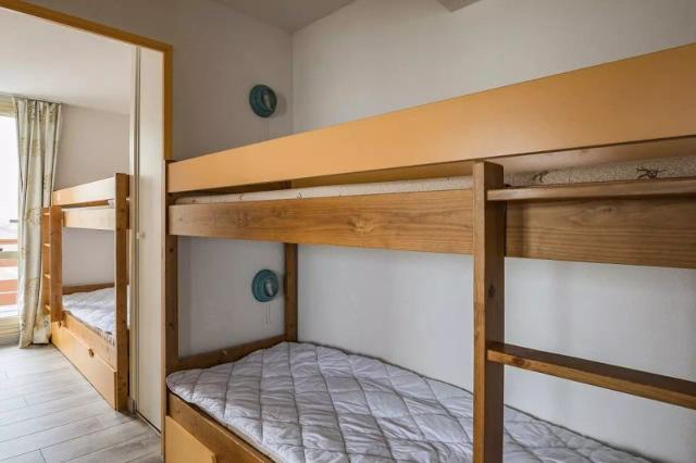 Résidence Le Montana - maeva Home - La Mongie