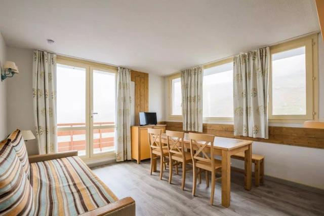 Résidence Le Montana - maeva Home - La Mongie