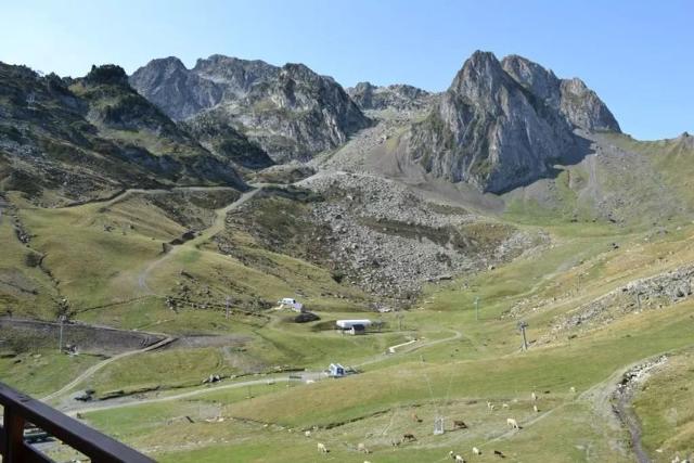 Résidence Le Montana - maeva Home - La Mongie