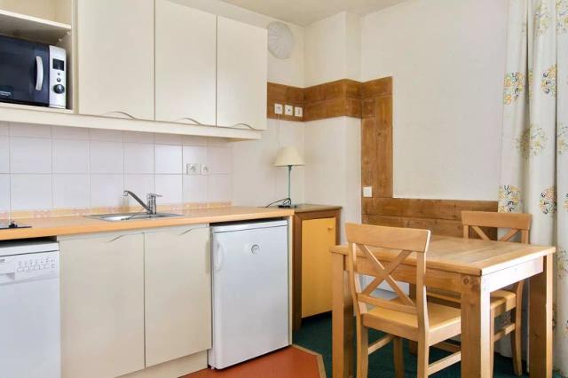 Résidence Le Montana - maeva Home - La Mongie