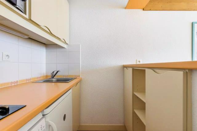 Résidence Le Montana - maeva Home - La Mongie