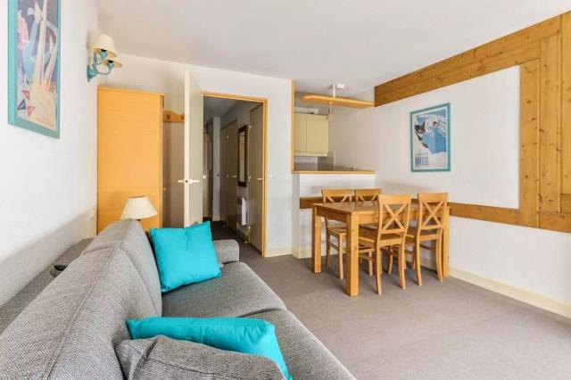 Résidence Le Montana - maeva Home - La Mongie