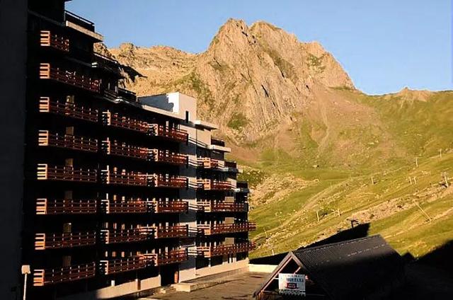 Résidence Le Montana - maeva Home - La Mongie