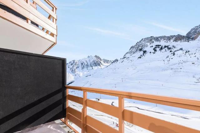 Résidence Le Montana - maeva Home - La Mongie