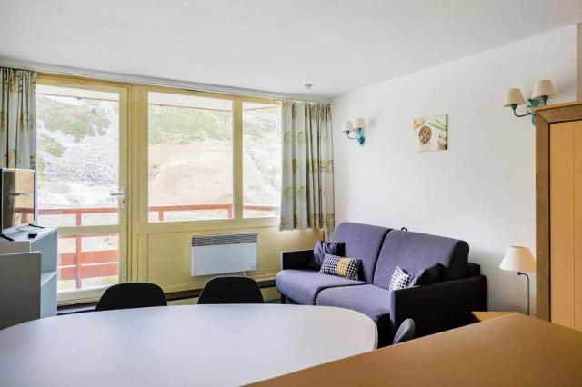 Résidence Le Montana - maeva Home - La Mongie