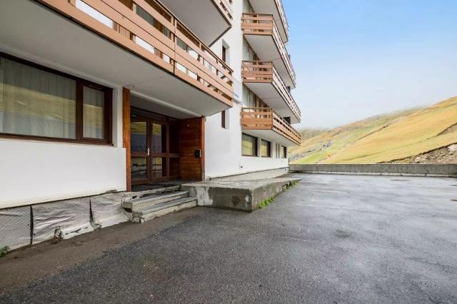 Résidence Le Montana - maeva Home - La Mongie