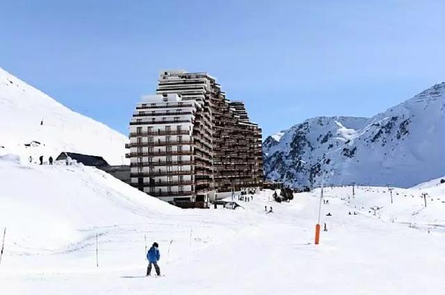 Résidence Le Montana - maeva Home - La Mongie