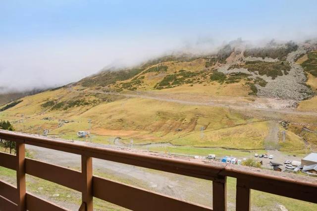 Résidence Le Montana - maeva Home - La Mongie