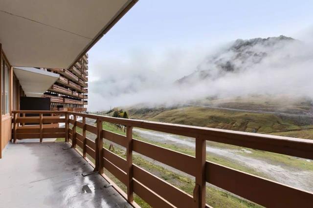 Résidence Le Montana - maeva Home - La Mongie