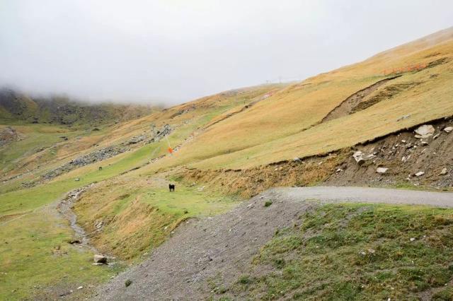 Résidence Le Montana - maeva Home - La Mongie