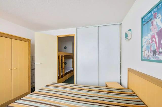 Résidence Le Montana - maeva Home - La Mongie