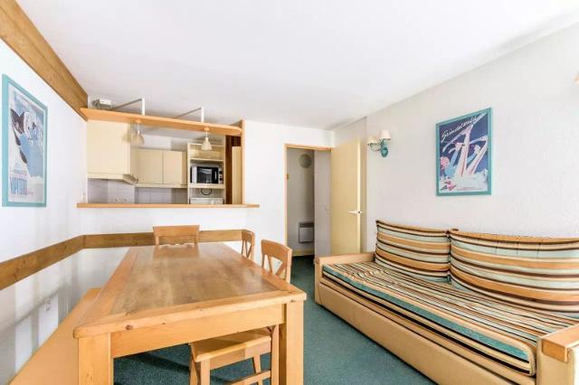 Résidence Le Montana - maeva Home - La Mongie