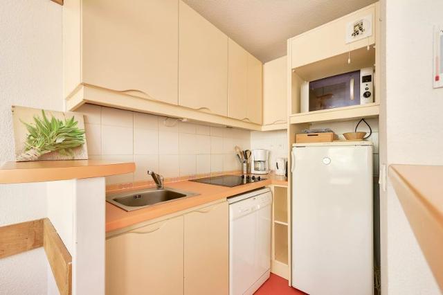 Résidence Le Montana - maeva Home - La Mongie