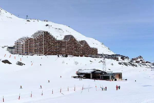 Résidence Le Montana - maeva Home - La Mongie