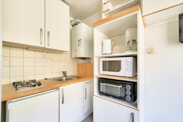 Résidence Le Montana - maeva Home - La Mongie