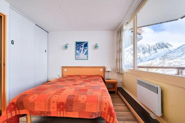 Résidence Le Montana - maeva Home - La Mongie