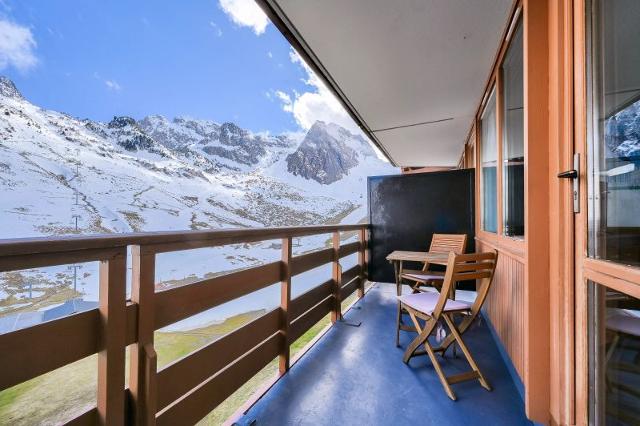 Résidence Le Montana - maeva Home - La Mongie