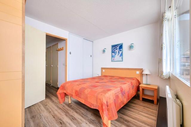 Résidence Le Montana - maeva Home - La Mongie