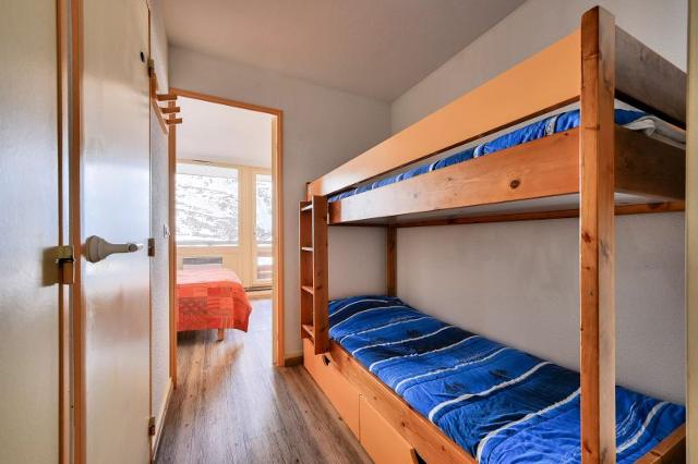 Résidence Le Montana - maeva Home - La Mongie