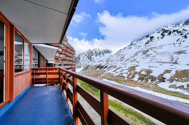 Résidence Le Montana - maeva Home - La Mongie