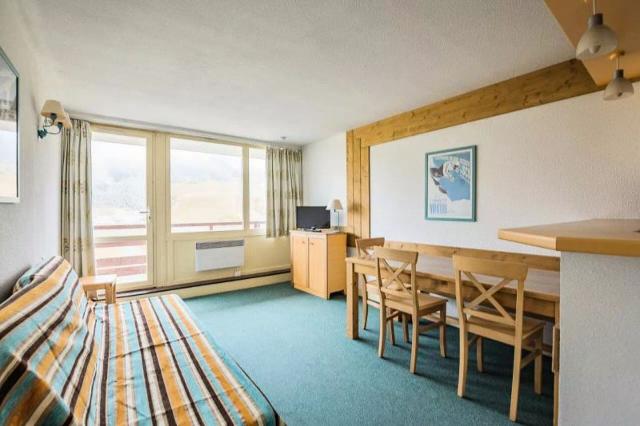 Résidence Le Montana - maeva Home - La Mongie