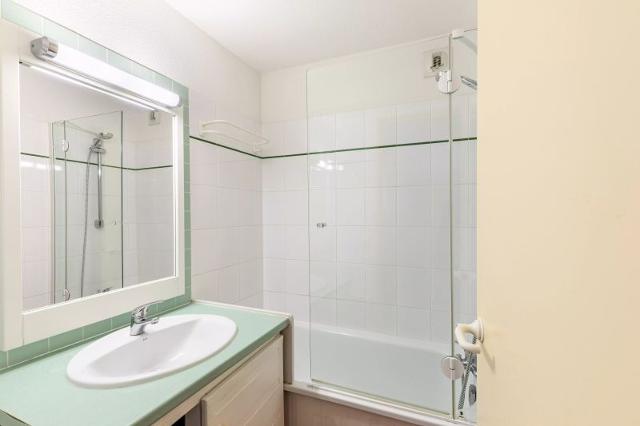 Résidence Le Montana - maeva Home - La Mongie