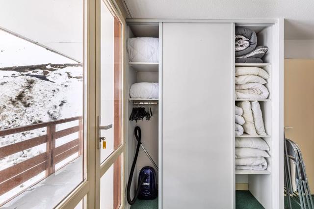 Résidence Le Montana - maeva Home - La Mongie