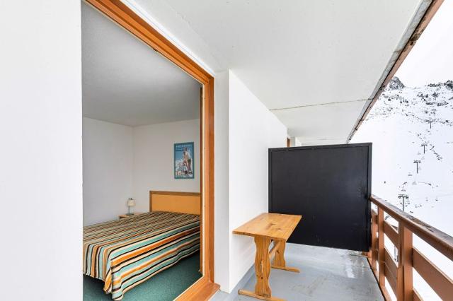 Résidence Le Montana - maeva Home - La Mongie