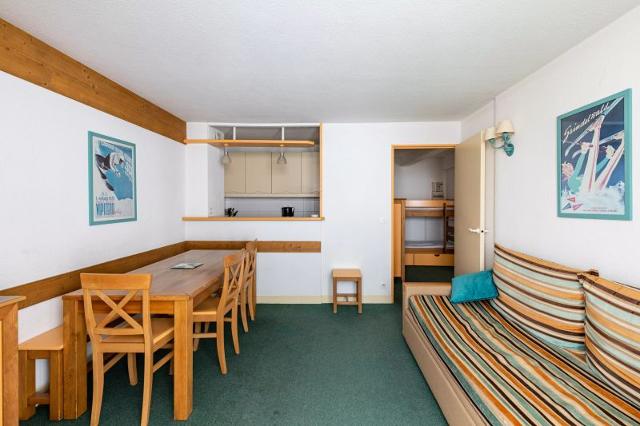 Résidence Le Montana - maeva Home - La Mongie