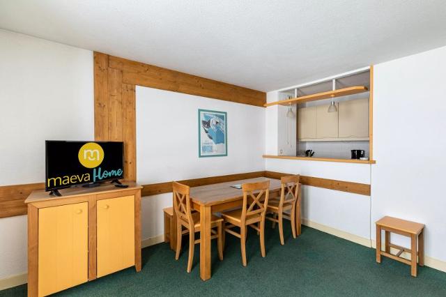 Résidence Le Montana - maeva Home - La Mongie