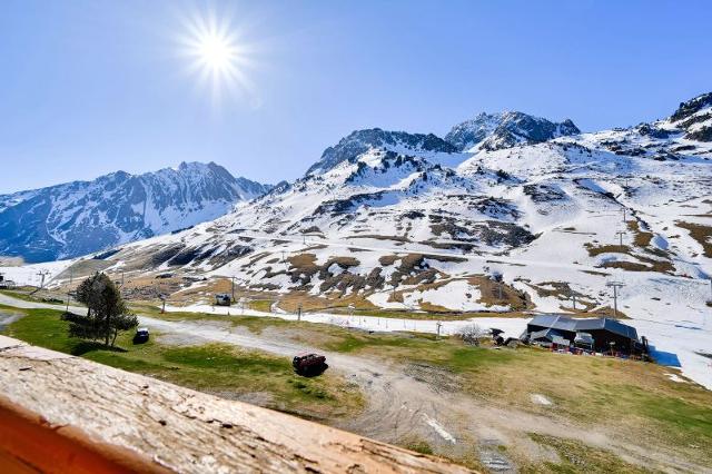 Résidence Le Montana - maeva Home - La Mongie