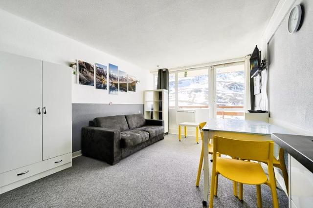 Résidence Le Montana - maeva Home - La Mongie