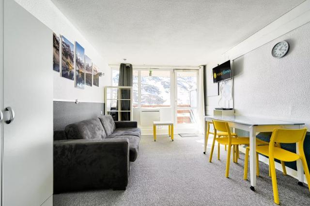 Résidence Le Montana - maeva Home - La Mongie