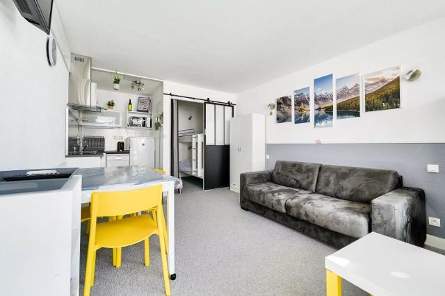 Résidence Le Montana - maeva Home - La Mongie