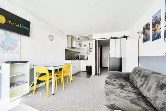 Résidence Le Montana - maeva Home - La Mongie