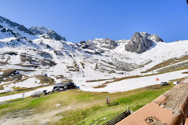 Résidence Le Montana - maeva Home - La Mongie