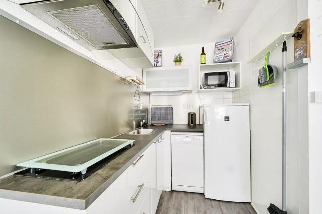 Résidence Le Montana - maeva Home - La Mongie