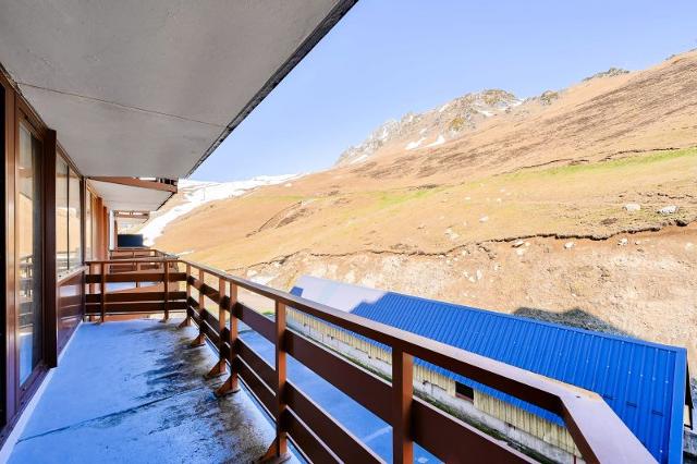 Résidence Le Montana - maeva Home - La Mongie