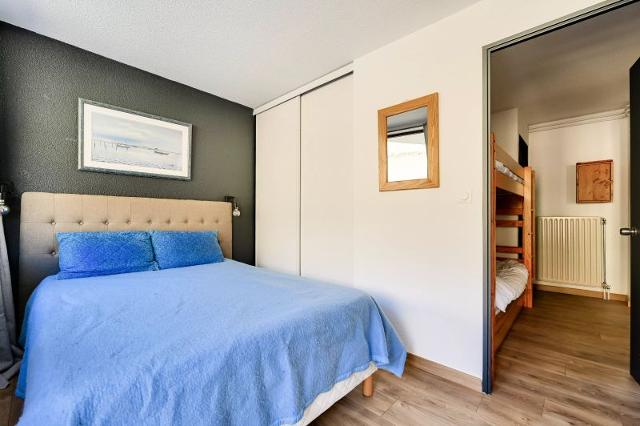 Résidence Le Montana - maeva Home - La Mongie