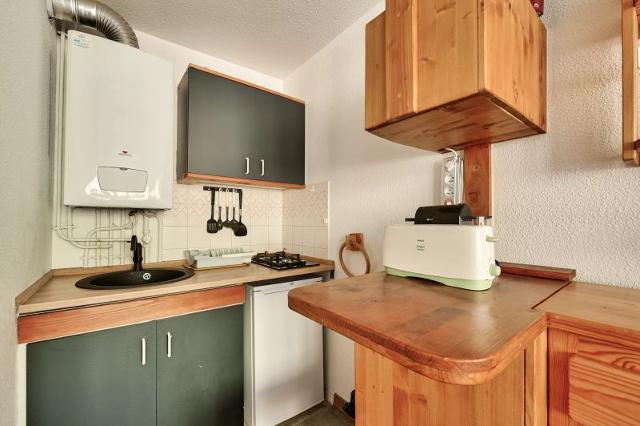 Résidence Le Montana - maeva Home - La Mongie