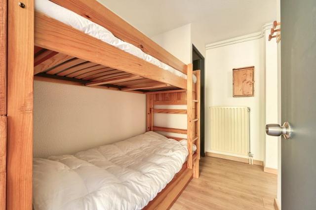 Résidence Le Montana - maeva Home - La Mongie