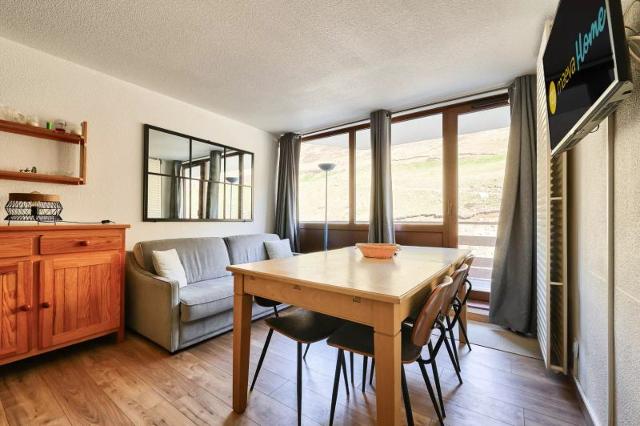 Résidence Le Montana - maeva Home - La Mongie