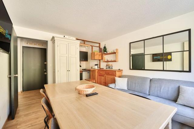 Résidence Le Montana - maeva Home - La Mongie