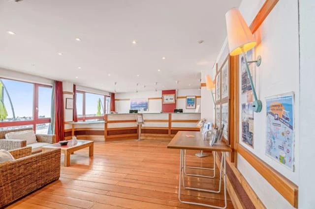 Résidence Le Montana - maeva Home - La Mongie