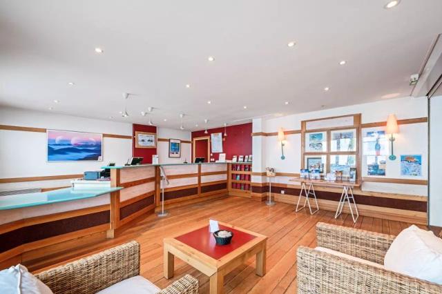 Résidence Le Montana - maeva Home - La Mongie